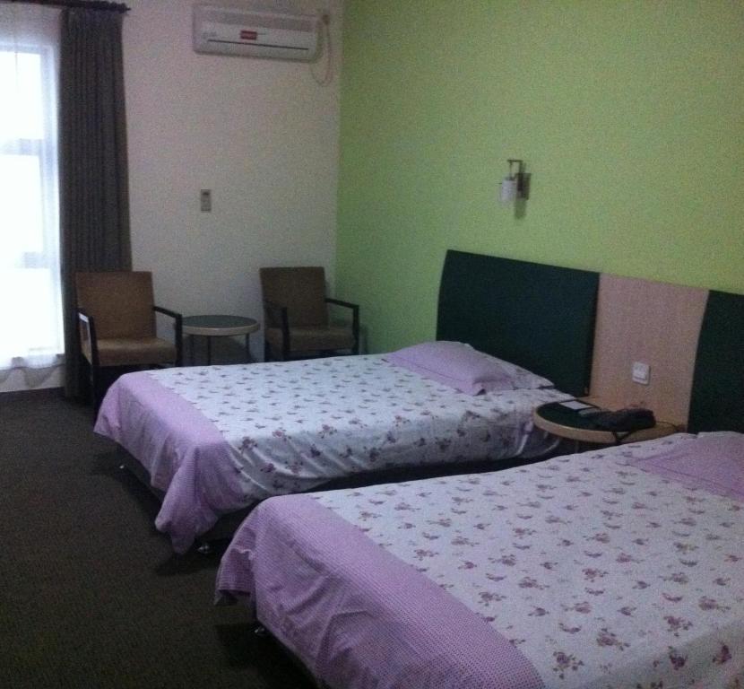 Motel168 Cishan Street Шанхай Номер фото